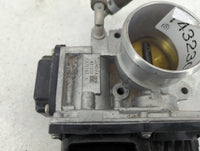 2020-2022 Honda Cr-V Throttle Body Fits Fits 2016 2017 2018 2019 2020 2021 2022 OEM Used Auto Parts - Oemusedautoparts1.com