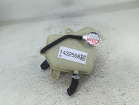 2020-2022 Honda Cr-v Radiator Coolant Overflow Expansion Tank Bottle 1432598 - Oemusedautoparts1.com