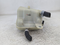 2020-2022 Honda Cr-v Radiator Coolant Overflow Expansion Tank Bottle 1432598 - Oemusedautoparts1.com
