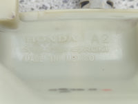 2020-2022 Honda Cr-v Radiator Coolant Overflow Expansion Tank Bottle 1432598 - Oemusedautoparts1.com