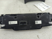 2017-2022 Honda Cr-V Climate Control Module Temperature AC/Heater Replacement P/N:79620TLAA413M1 79620TLAA413M1 Fits OEM Use