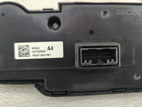 2017-2022 Honda Cr-V Climate Control Module Temperature AC/Heater Replacement P/N:79620TLAA413M1 79620TLAA413M1 Fits OEM Use