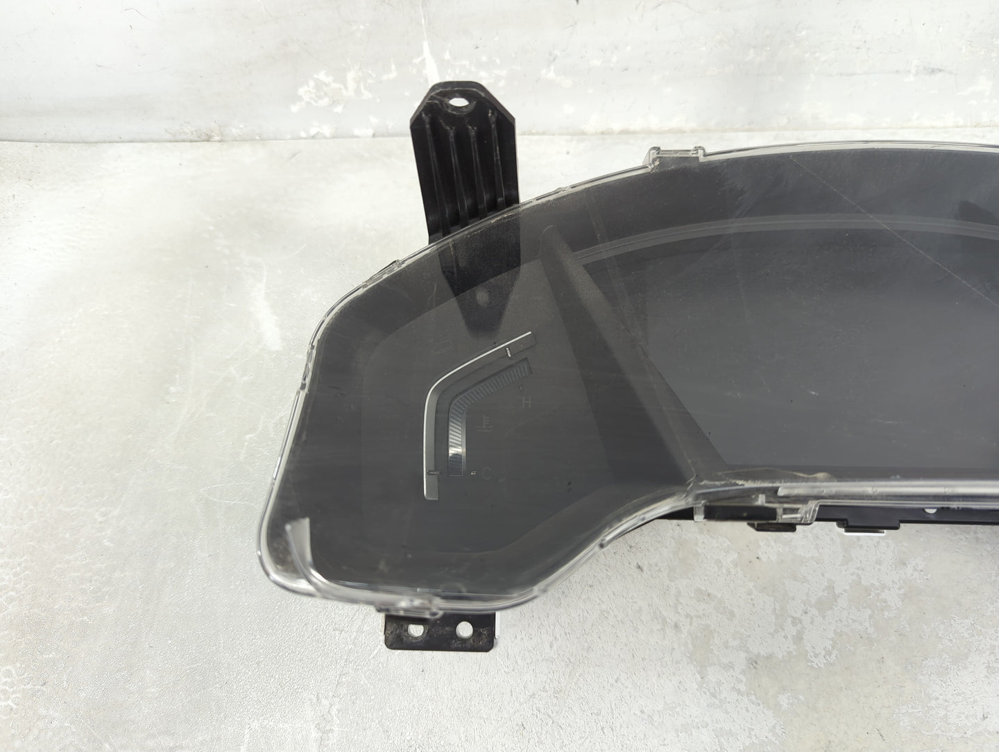 2017-2022 Honda Cr-V Instrument Cluster Speedometer Gauges P/N:78100-TLB-A220-M1 Fits Fits 2017 2018 2019 2020 2021 2022 OEM