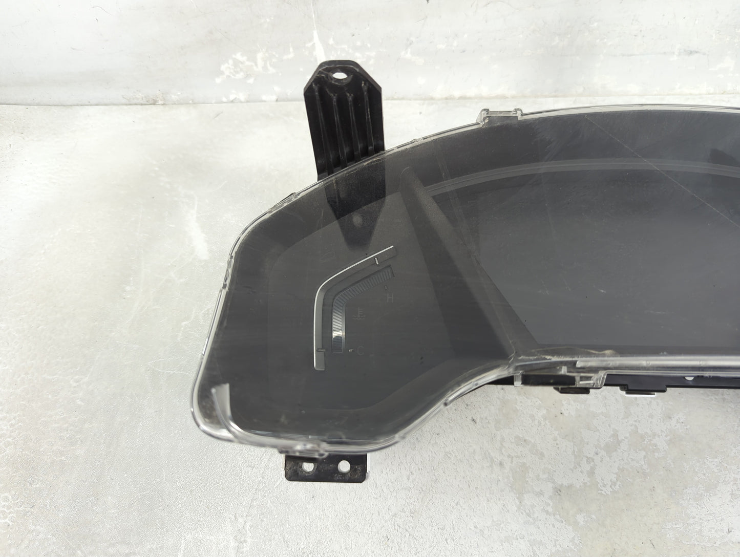 2017-2022 Honda Cr-V Instrument Cluster Speedometer Gauges P/N:78100-TLB-A220-M1 Fits Fits 2017 2018 2019 2020 2021 2022 OEM