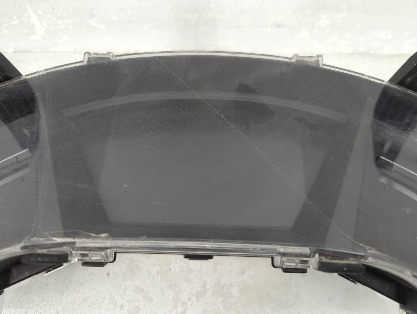 2017-2022 Honda Cr-V Instrument Cluster Speedometer Gauges P/N:78100-TLB-A220-M1 Fits Fits 2017 2018 2019 2020 2021 2022 OEM