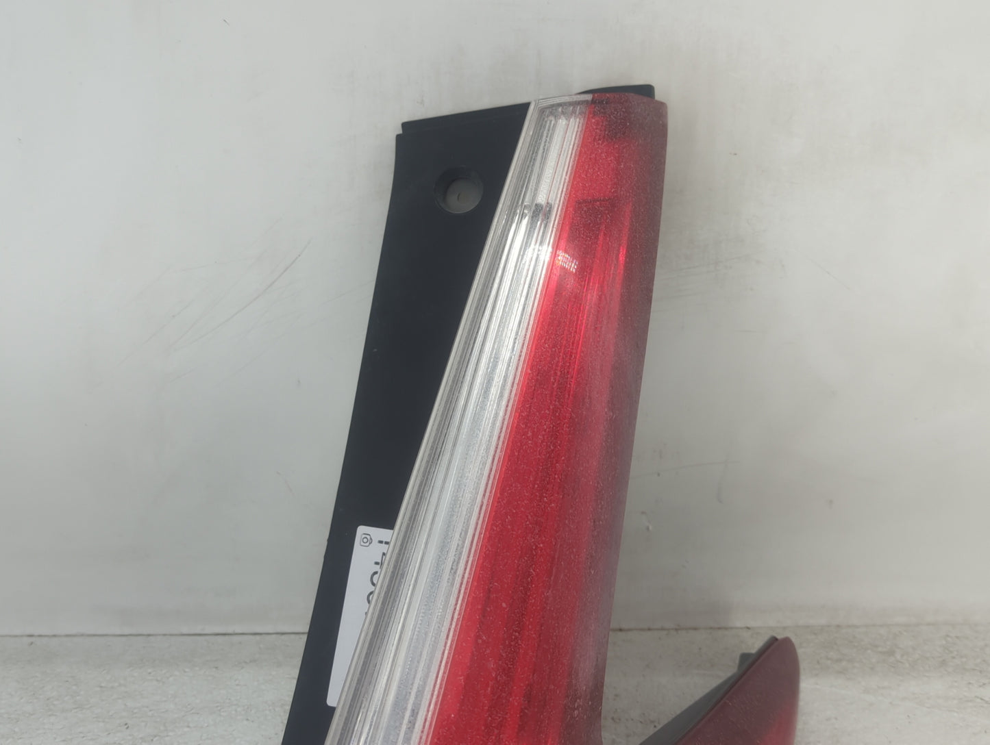 2017-2019 Honda Cr-V Tail Light Assembly Driver Left OEM Fits Fits 2017 2018 2019 OEM Used Auto Parts - Oemusedautoparts1.co