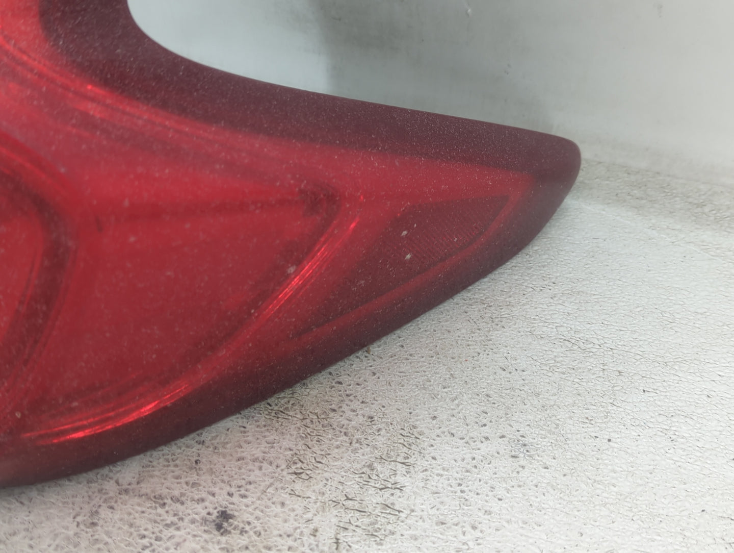 2017-2019 Honda Cr-V Tail Light Assembly Driver Left OEM Fits Fits 2017 2018 2019 OEM Used Auto Parts - Oemusedautoparts1.co