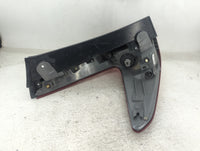 2017-2019 Honda Cr-V Tail Light Assembly Driver Left OEM Fits Fits 2017 2018 2019 OEM Used Auto Parts - Oemusedautoparts1.co