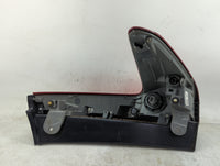 2017-2019 Honda Cr-V Tail Light Assembly Driver Left OEM Fits Fits 2017 2018 2019 OEM Used Auto Parts - Oemusedautoparts1.co