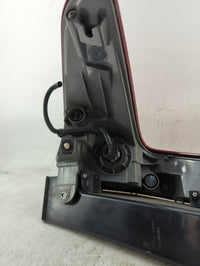 2017-2019 Honda Cr-V Tail Light Assembly Passenger Right OEM Fits Fits 2017 2018 2019 OEM Used Auto Parts - Oemusedautoparts