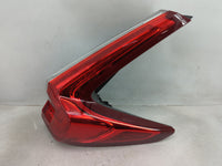 2017-2019 Honda Cr-V Tail Light Assembly Passenger Right OEM Fits Fits 2017 2018 2019 OEM Used Auto Parts - Oemusedautoparts