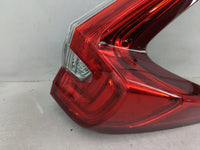 2017-2019 Honda Cr-V Tail Light Assembly Passenger Right OEM Fits Fits 2017 2018 2019 OEM Used Auto Parts - Oemusedautoparts