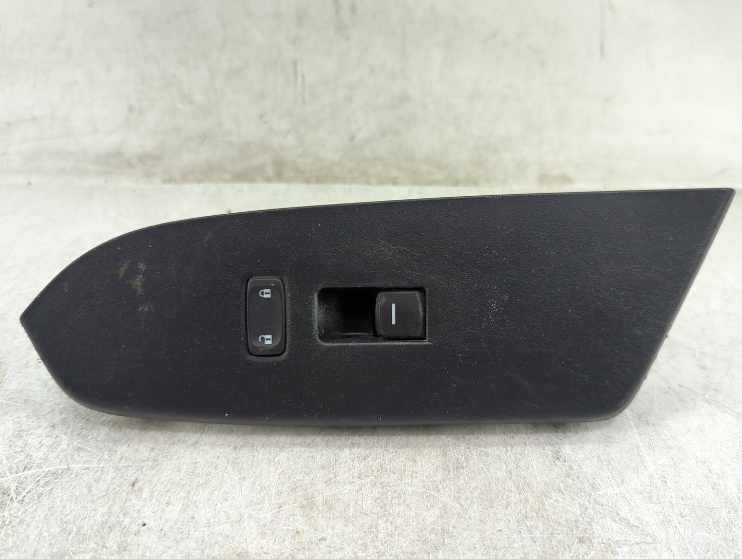 2017-2022 Honda Cr-V Master Power Window Switch Replacement Driver Side Left Fits Fits 2017 2018 2019 2020 2021 2022 OEM Use