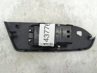 2017-2022 Honda Cr-V Master Power Window Switch Replacement Driver Side Left Fits Fits 2017 2018 2019 2020 2021 2022 OEM Use