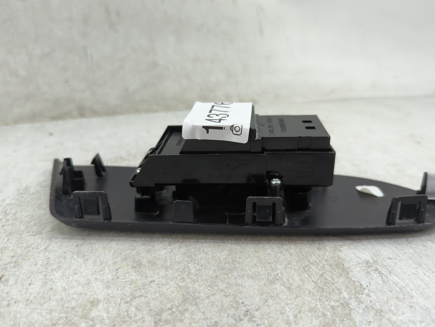 2017-2022 Honda Cr-V Master Power Window Switch Replacement Driver Side Left Fits Fits 2017 2018 2019 2020 2021 2022 OEM Use