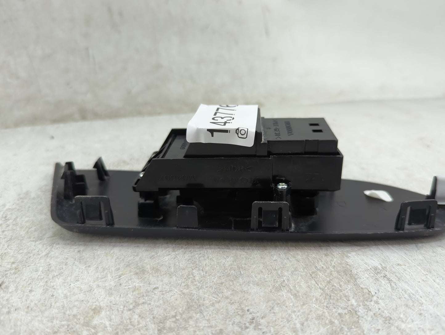 2017-2022 Honda Cr-V Master Power Window Switch Replacement Driver Side Left Fits Fits 2017 2018 2019 2020 2021 2022 OEM Use