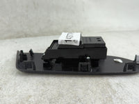 2017-2022 Honda Cr-V Master Power Window Switch Replacement Driver Side Left Fits Fits 2017 2018 2019 2020 2021 2022 OEM Use