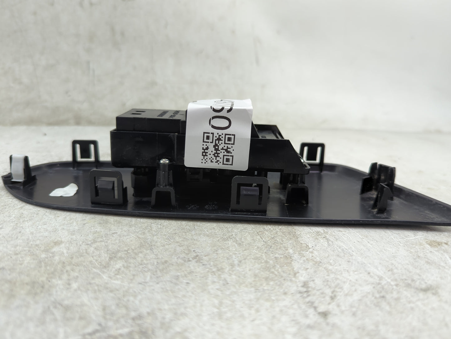 2017-2022 Honda Cr-V Master Power Window Switch Replacement Driver Side Left Fits Fits 2017 2018 2019 2020 2021 2022 OEM Use