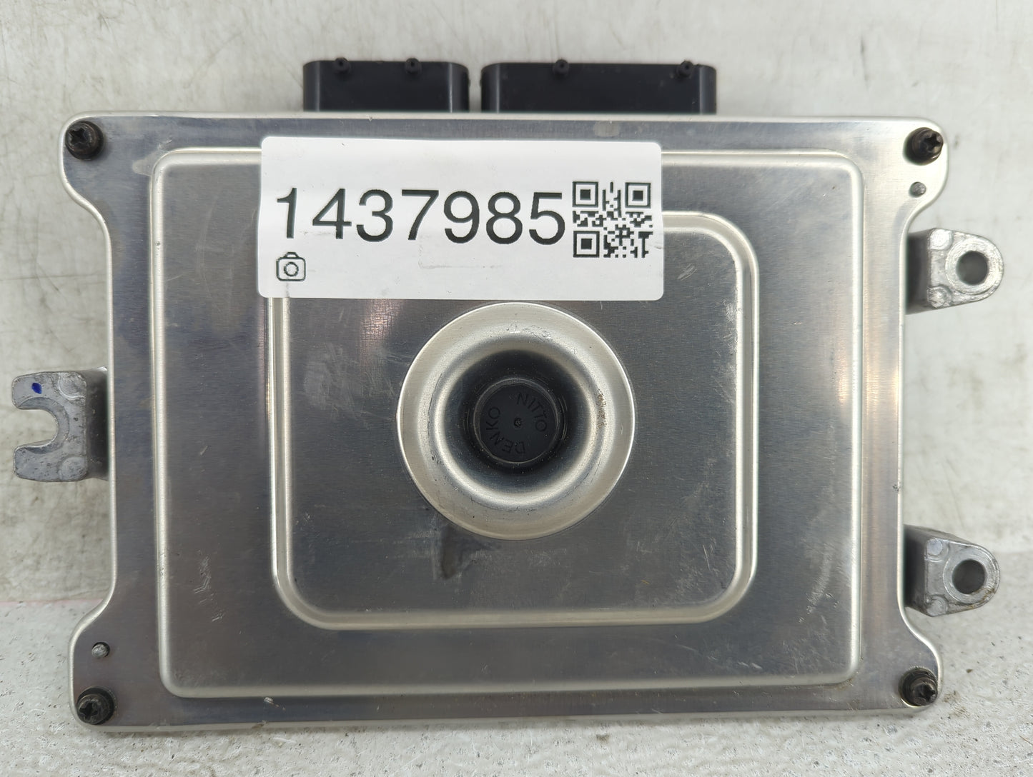 2017-2018 Honda Cr-V PCM Engine Control Computer ECU ECM PCU OEM P/N:37820-5PA-A89, H708-340800 Fits Fits 2017 2018 OEM Used