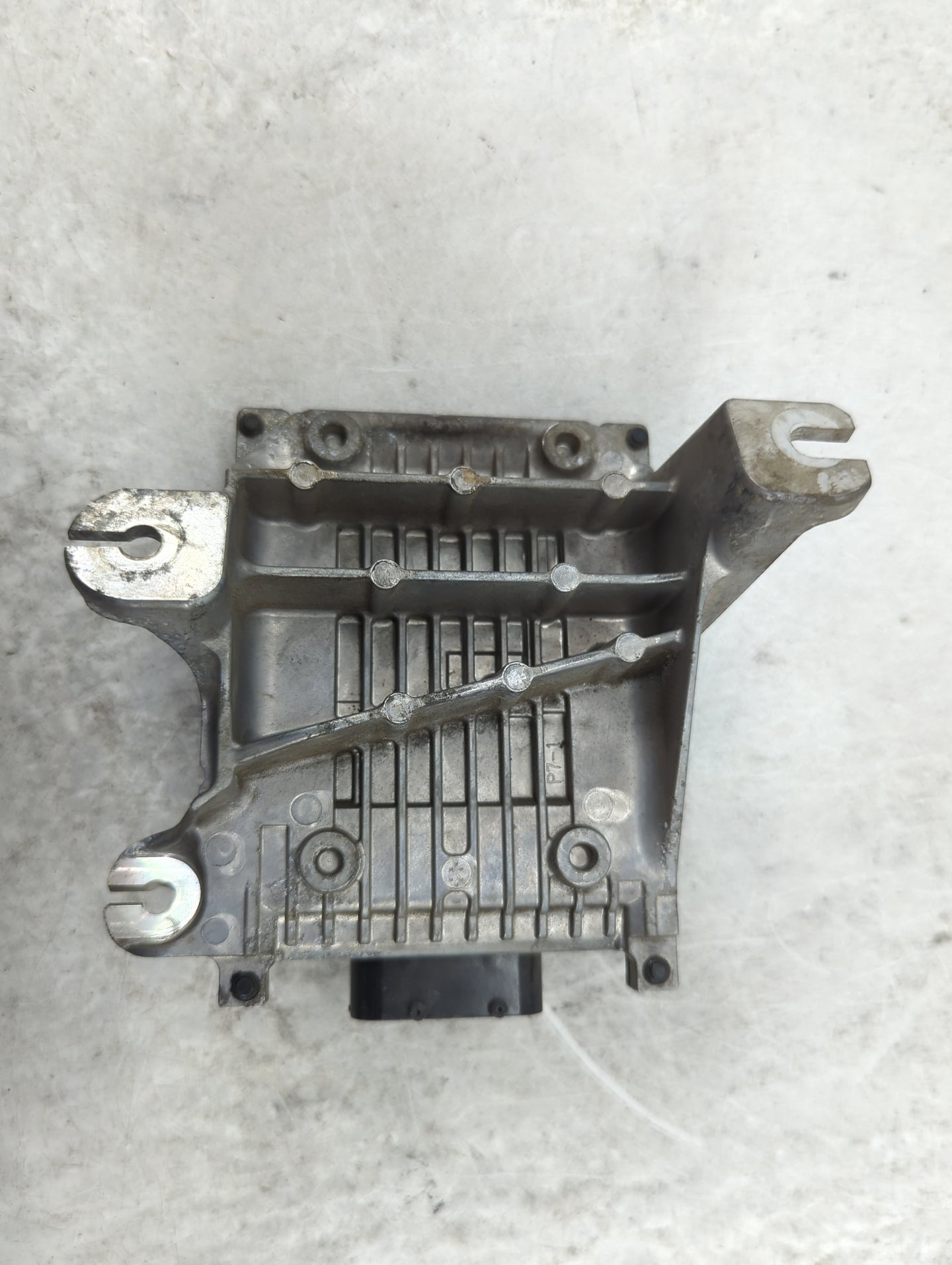 2020-2021 Honda Cr-v Transmission Control Module Tcu Tcm - Oemusedautoparts1.com