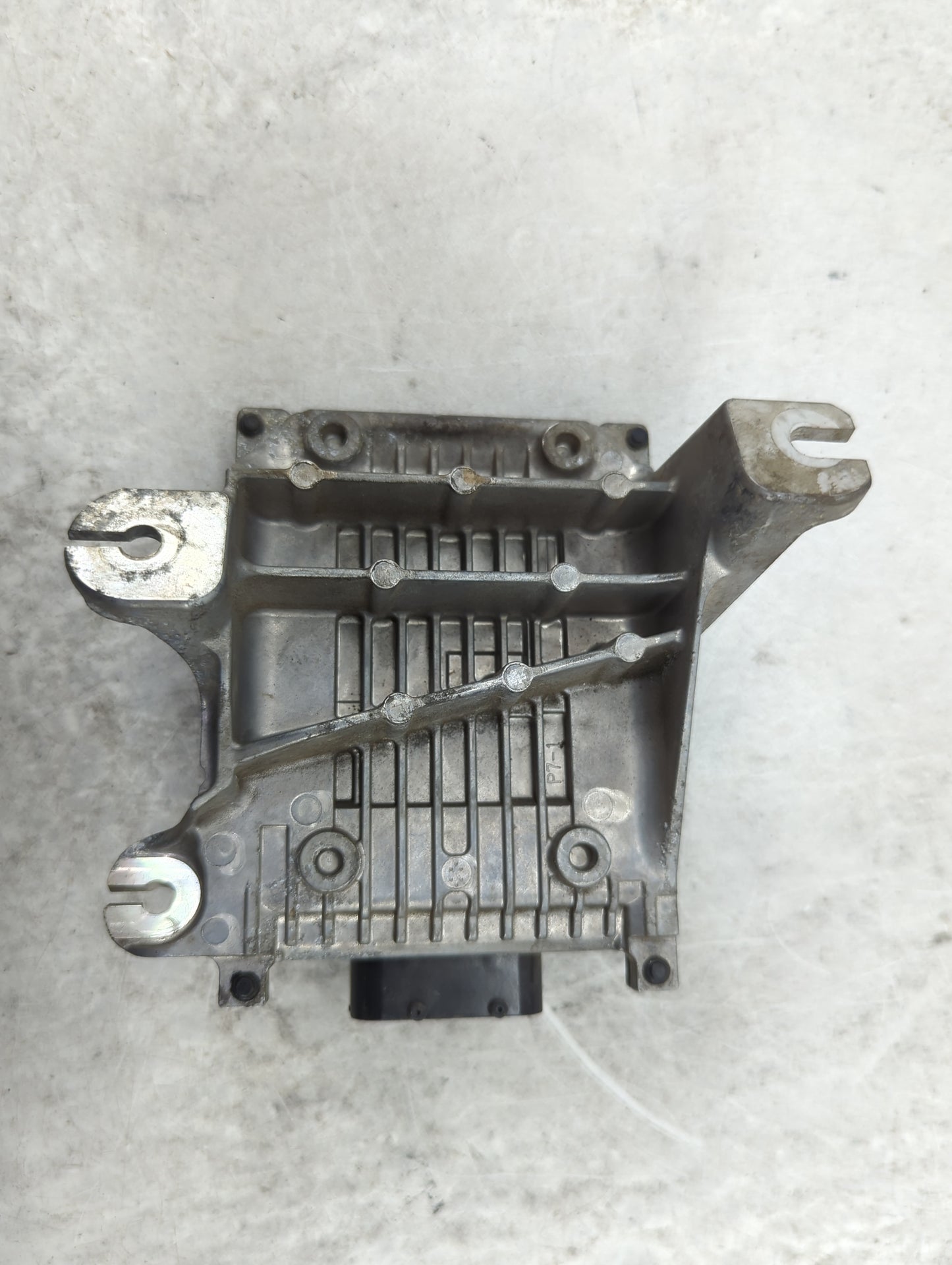 2020-2021 Honda Cr-v Transmission Control Module Tcu Tcm - Oemusedautoparts1.com