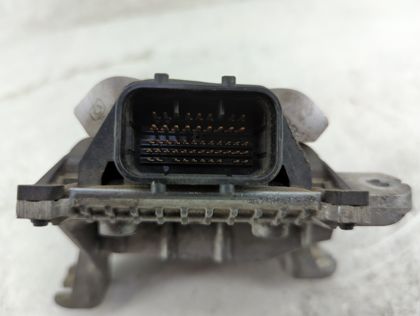 2020-2021 Honda Cr-v Transmission Control Module Tcu Tcm - Oemusedautoparts1.com