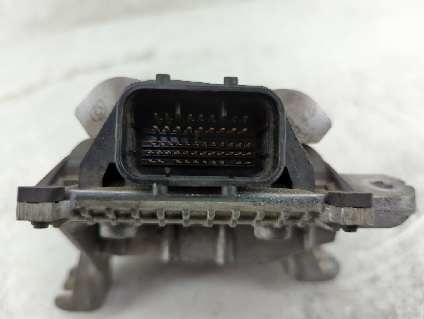 2020-2021 Honda Cr-v Transmission Control Module Tcu Tcm - Oemusedautoparts1.com