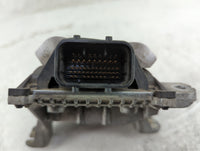 2020-2021 Honda Cr-v Transmission Control Module Tcu Tcm - Oemusedautoparts1.com