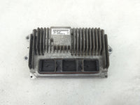 2017-2018 Honda Cr-V PCM Engine Control Computer ECU ECM PCU OEM P/N:37820-5PH-A81 J534-124499 Fits Fits 2017 2018 OEM Used 