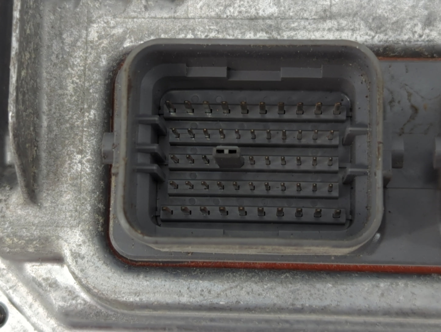 2017-2018 Honda Cr-V PCM Engine Control Computer ECU ECM PCU OEM P/N:37820-5PH-A81 J534-124499 Fits Fits 2017 2018 OEM Used 