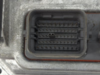 2017-2018 Honda Cr-V PCM Engine Control Computer ECU ECM PCU OEM P/N:37820-5PH-A81 J534-124499 Fits Fits 2017 2018 OEM Used 