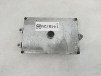 2017-2018 Honda Cr-V PCM Engine Control Computer ECU ECM PCU OEM P/N:37820-5PH-A81 J534-124499 Fits Fits 2017 2018 OEM Used 