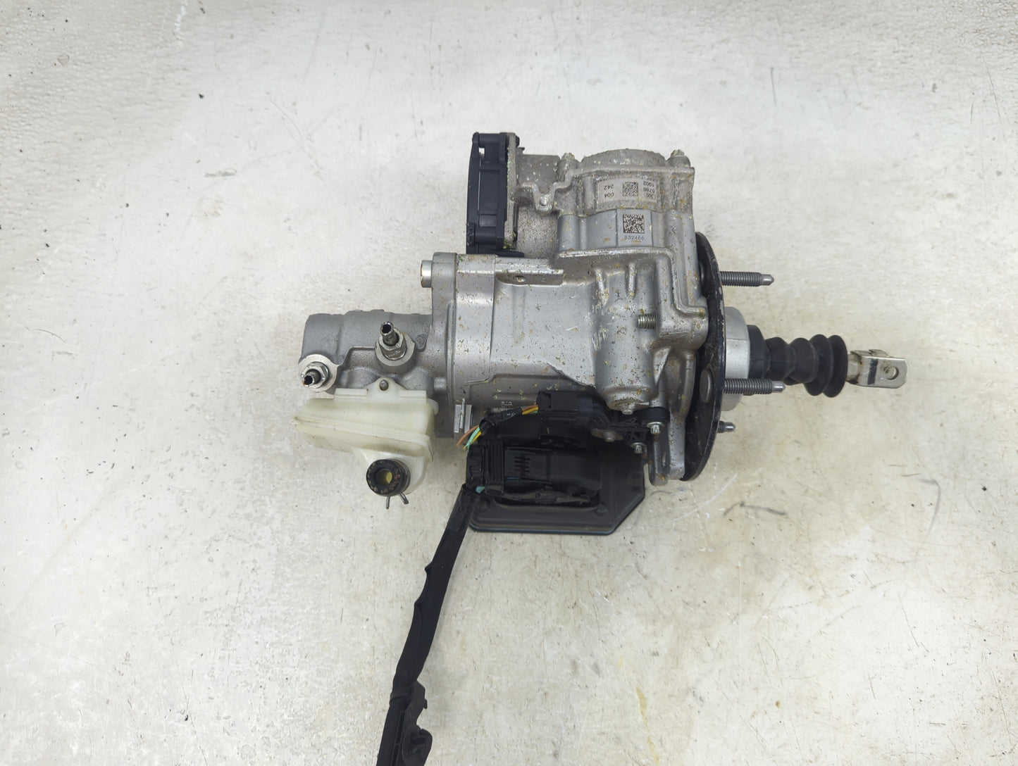 2017-2020 Honda Cr-v Brake Master Cylinder - Oemusedautoparts1.com