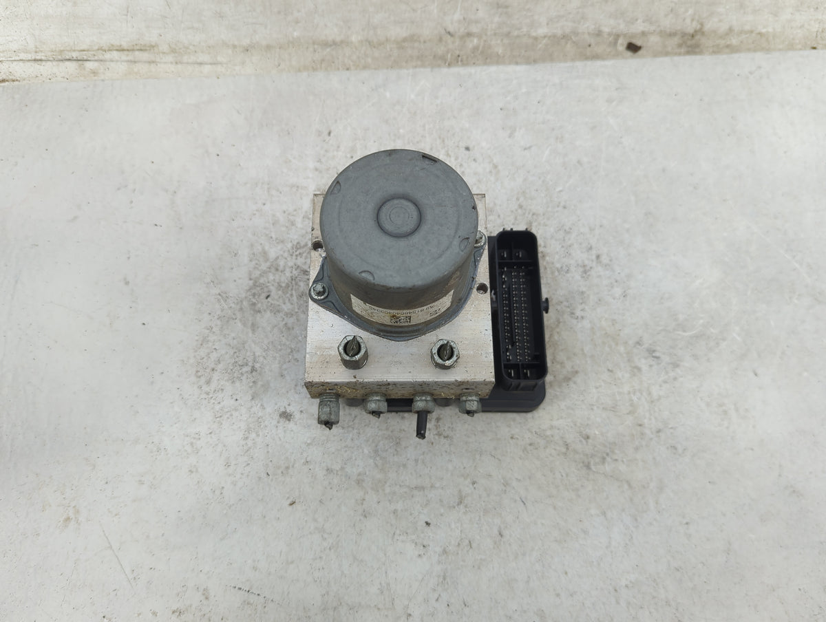 2017-2019 Honda Cr-V Anti-Lock Brake ABS Pump Module Actuator OEM P/N:57110-TLA-A960-M1 269 850 Fits Fits 2017 2018 2019 OEM