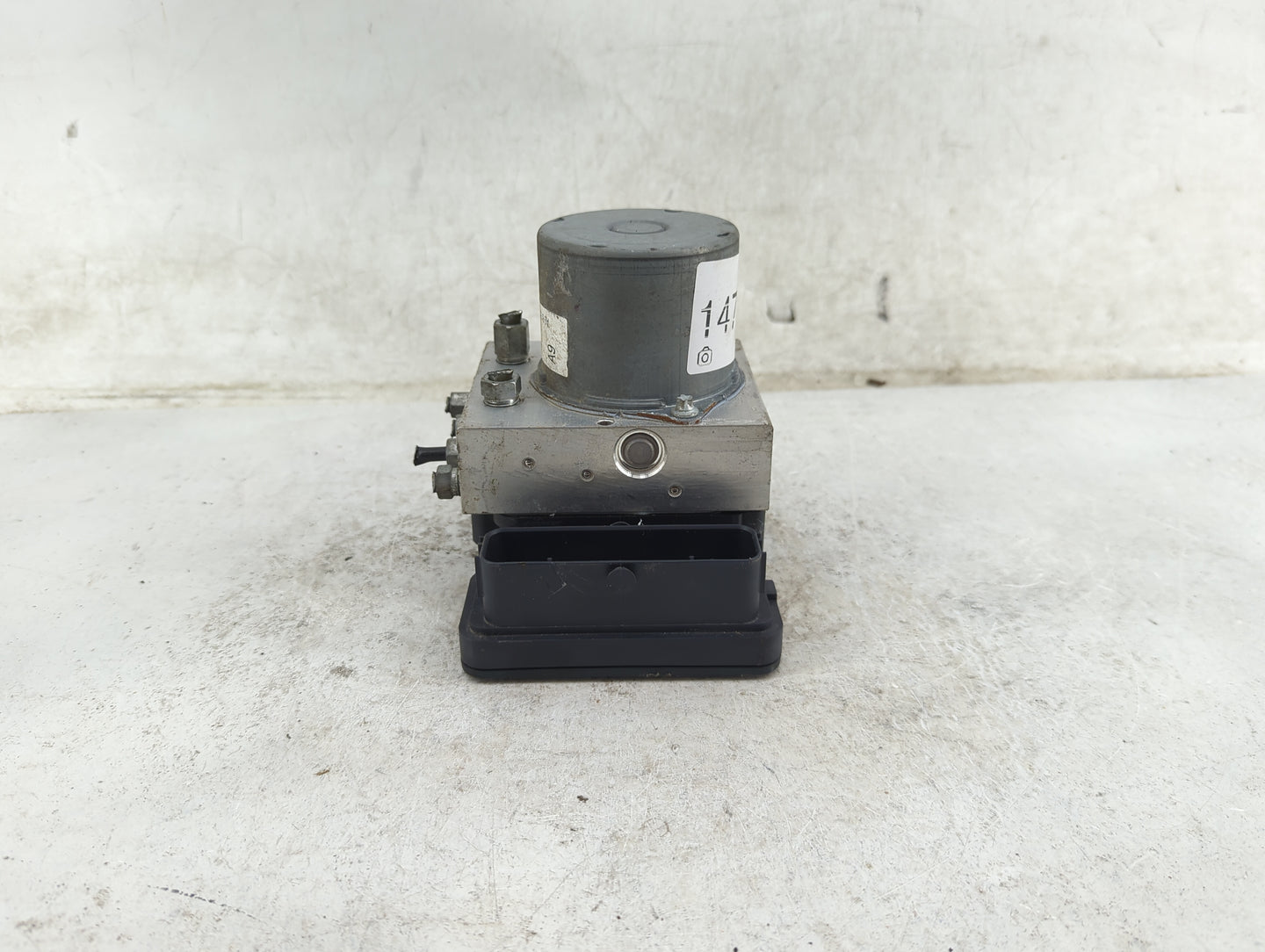 2017-2019 Honda Cr-V ABS Pump Control Module Replacement P/N:57110-TLA-A960-M1 269 850 Fits Fits 2017 2018 2019 OEM Used Aut