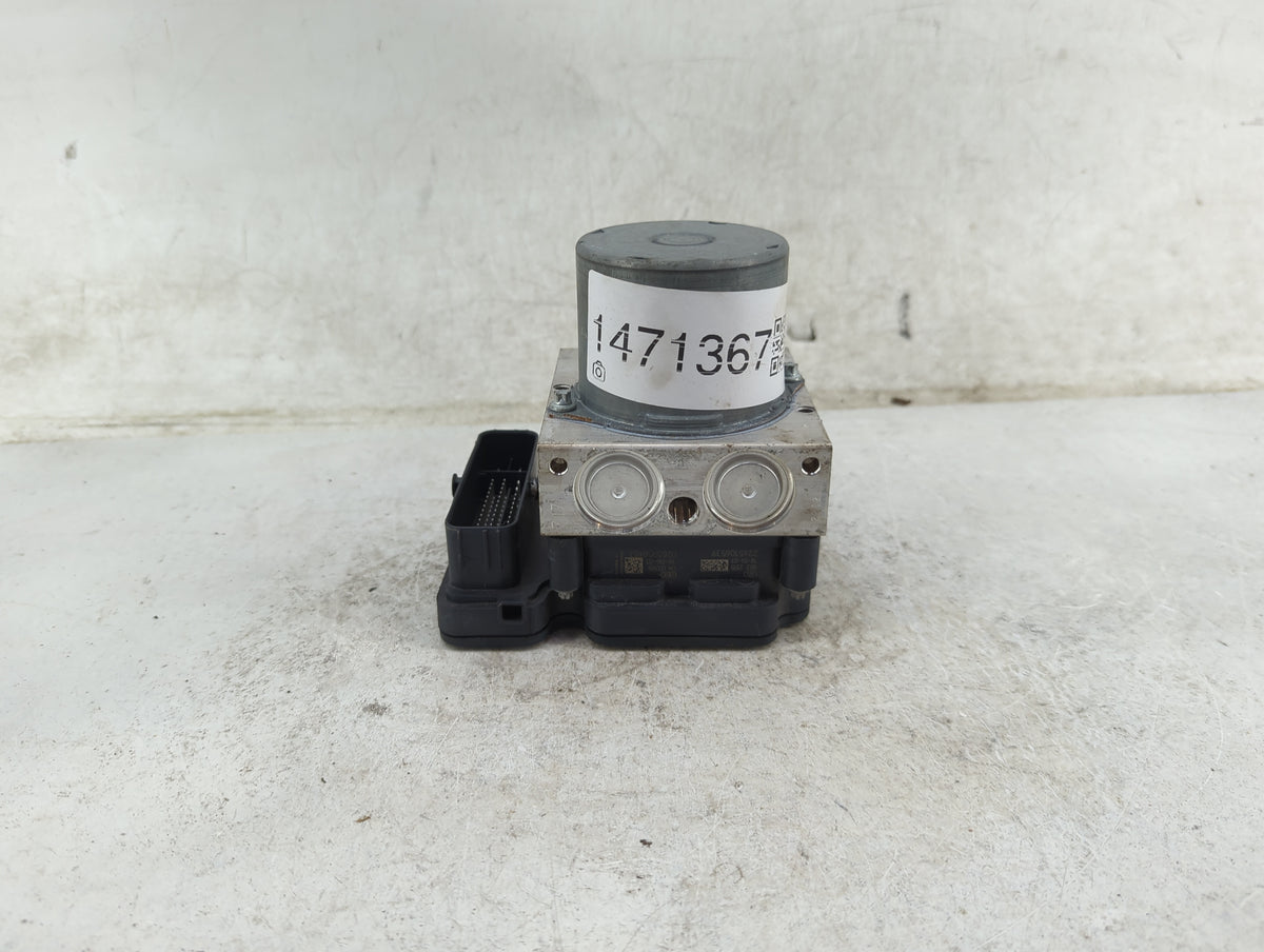 2017-2019 Honda Cr-V Anti-Lock Brake ABS Pump Module Actuator OEM P/N:57110-TLA-A960-M1 269 850 Fits Fits 2017 2018 2019 OEM