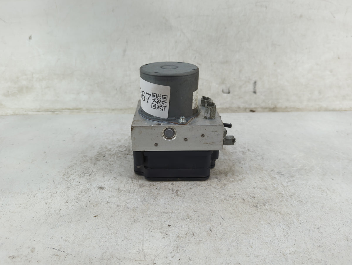 2017-2019 Honda Cr-V Anti-Lock Brake ABS Pump Module Actuator OEM P/N:57110-TLA-A960-M1 269 850 Fits Fits 2017 2018 2019 OEM