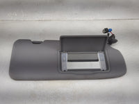 2017-2019 Honda Cr-V Sun Visor Shade Replacement Passenger Right Mirror Fits Fits 2017 2018 2019 OEM Used Auto Parts - Oemus