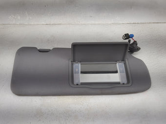 compare product 2017-2019 Honda Cr-V Sun Visor Shade Replacement Passenger Right Mirror Fits Fits 2017 2018 2019 OEM Used Auto Parts