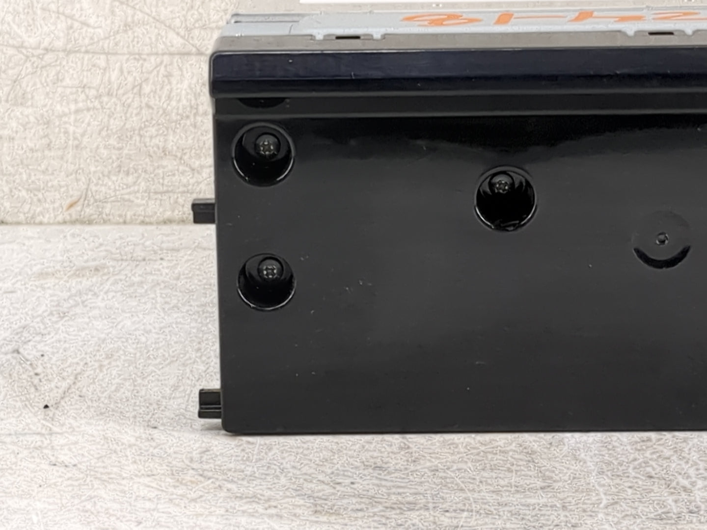 2018 Honda Cr-V Radio AM FM Cd Player Receiver Replacement P/N:NR-000 UH8CVM2-X, 3AFJ12, UJHNR000, 662K-NR000 Fits OEM Used 