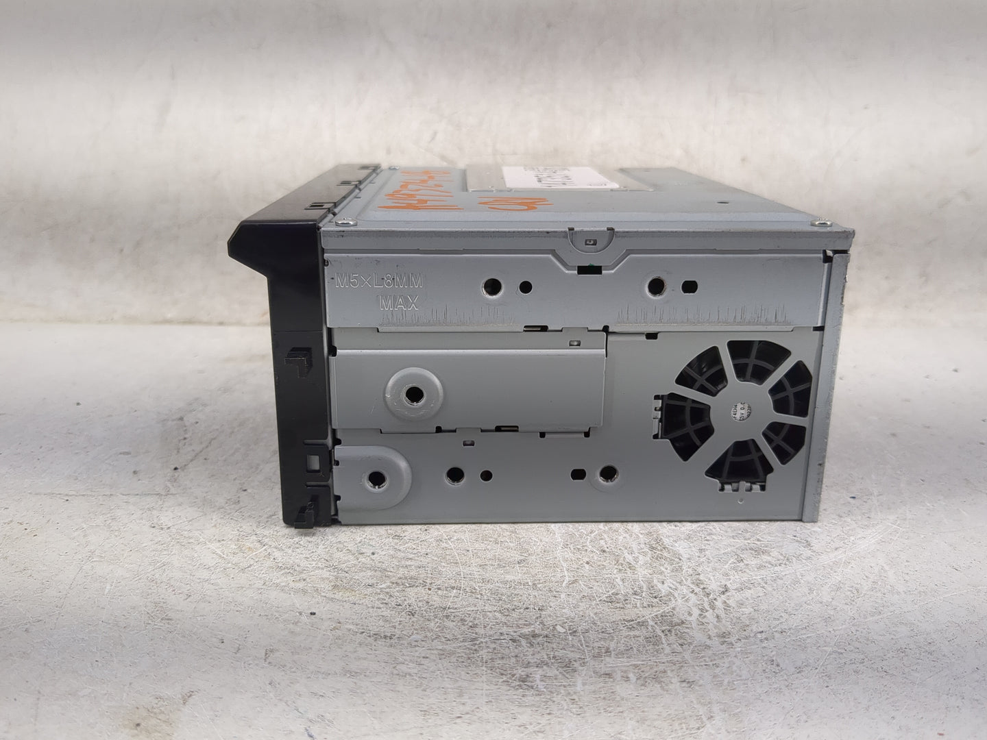 2018 Honda Cr-V Radio AM FM Cd Player Receiver Replacement P/N:NR-000 UH8CVM2-X, 3AFJ12, UJHNR000, 662K-NR000 Fits OEM Used 