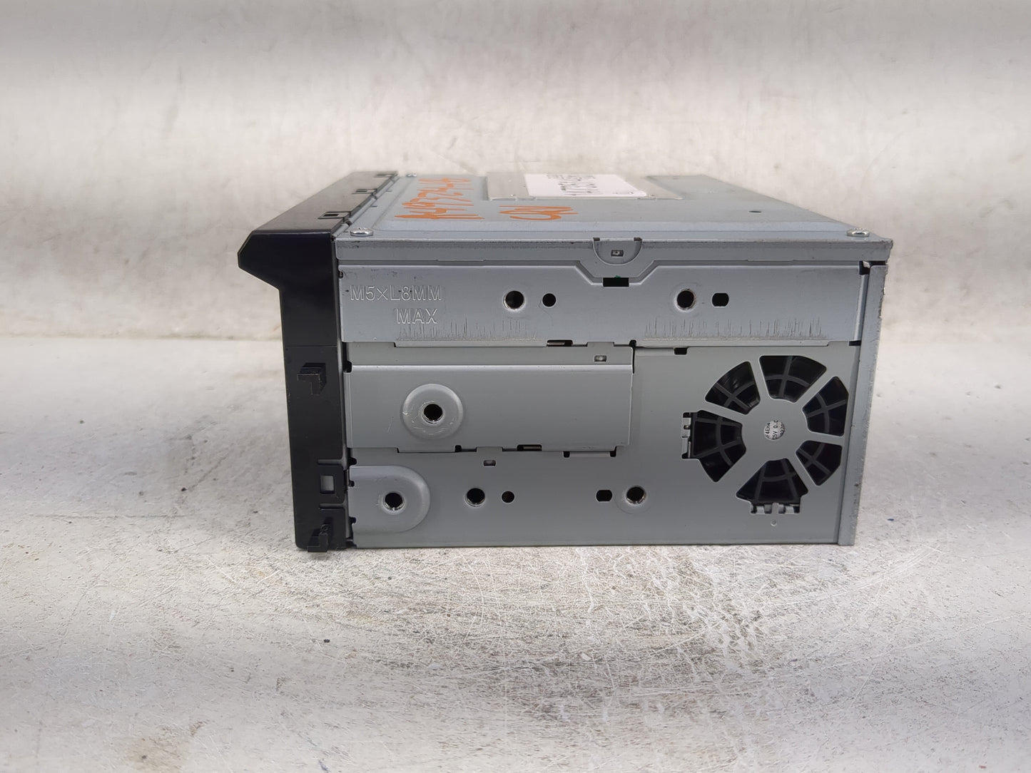 2018 Honda Cr-V Radio AM FM Cd Player Receiver Replacement P/N:NR-000 UH8CVM2-X, 3AFJ12, UJHNR000, 662K-NR000 Fits OEM Used 