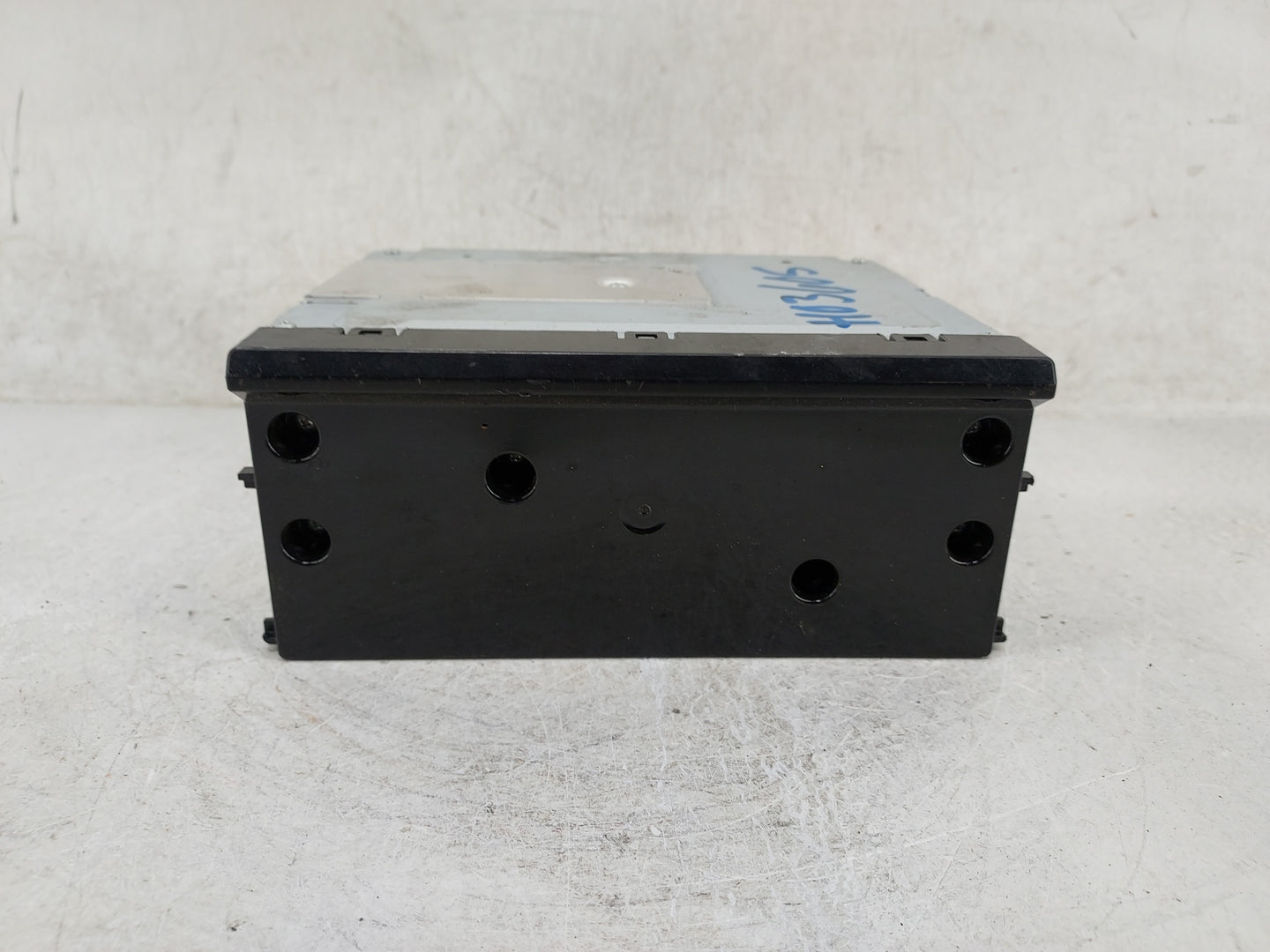 2018-2022 Honda Cr-V Radio AM FM Cd Player Receiver Replacement P/N:NR-000 UH8CVM1-X, 3AFJ11 Fits Fits 2018 2019 2020 2021 2