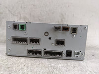 2018-2021 Honda Cr-V Radio AM FM Cd Player Receiver Replacement P/N:NR-000 UH8CVM2-X, UJHNR000 Fits Fits 2018 2019 2020 2021
