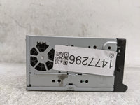 2018-2021 Honda Cr-V Radio AM FM Cd Player Receiver Replacement P/N:NR-000 UH8CVM2-X, UJHNR000 Fits Fits 2018 2019 2020 2021