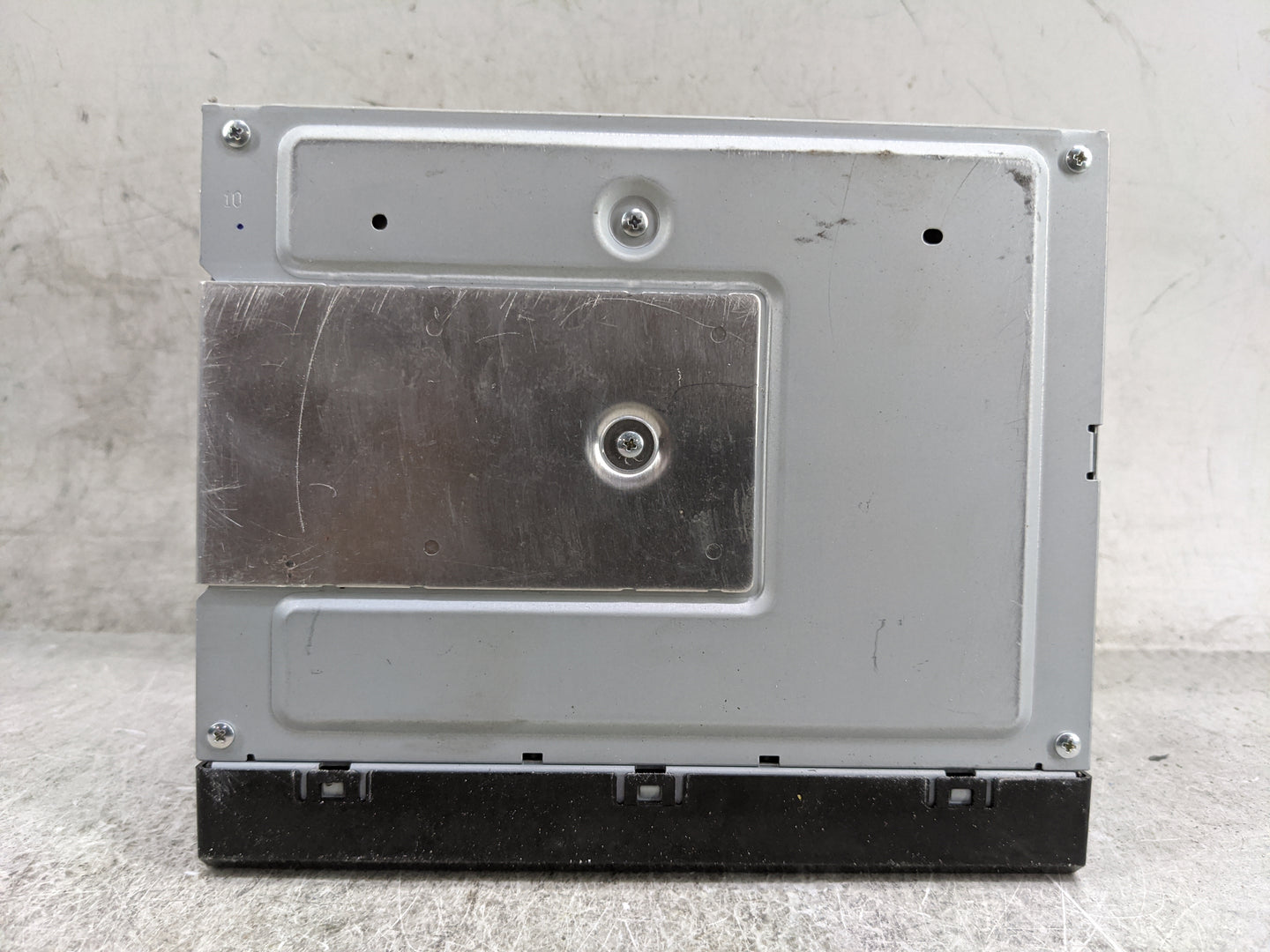 2018-2021 Honda Cr-V Radio AM FM Cd Player Receiver Replacement P/N:NR-000 UH8CVM2-X, UJHNR000 Fits Fits 2018 2019 2020 2021