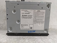 2018-2021 Honda Cr-V Radio AM FM Cd Player Receiver Replacement P/N:NR-000 UH8CVM2-X, UJHNR000 Fits Fits 2018 2019 2020 2021