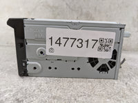 2018-2021 Honda Cr-V Radio AM FM Cd Player Receiver Replacement P/N:39101-TLA-A41-M1 UJHNR000 Fits Fits 2018 2019 2020 2021 