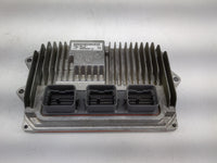 2017-2018 Honda Cr-V PCM Engine Control Computer ECU ECM PCU OEM P/N:37820-5PH-A71 J533-103528 Fits Fits 2017 2018 OEM Used 