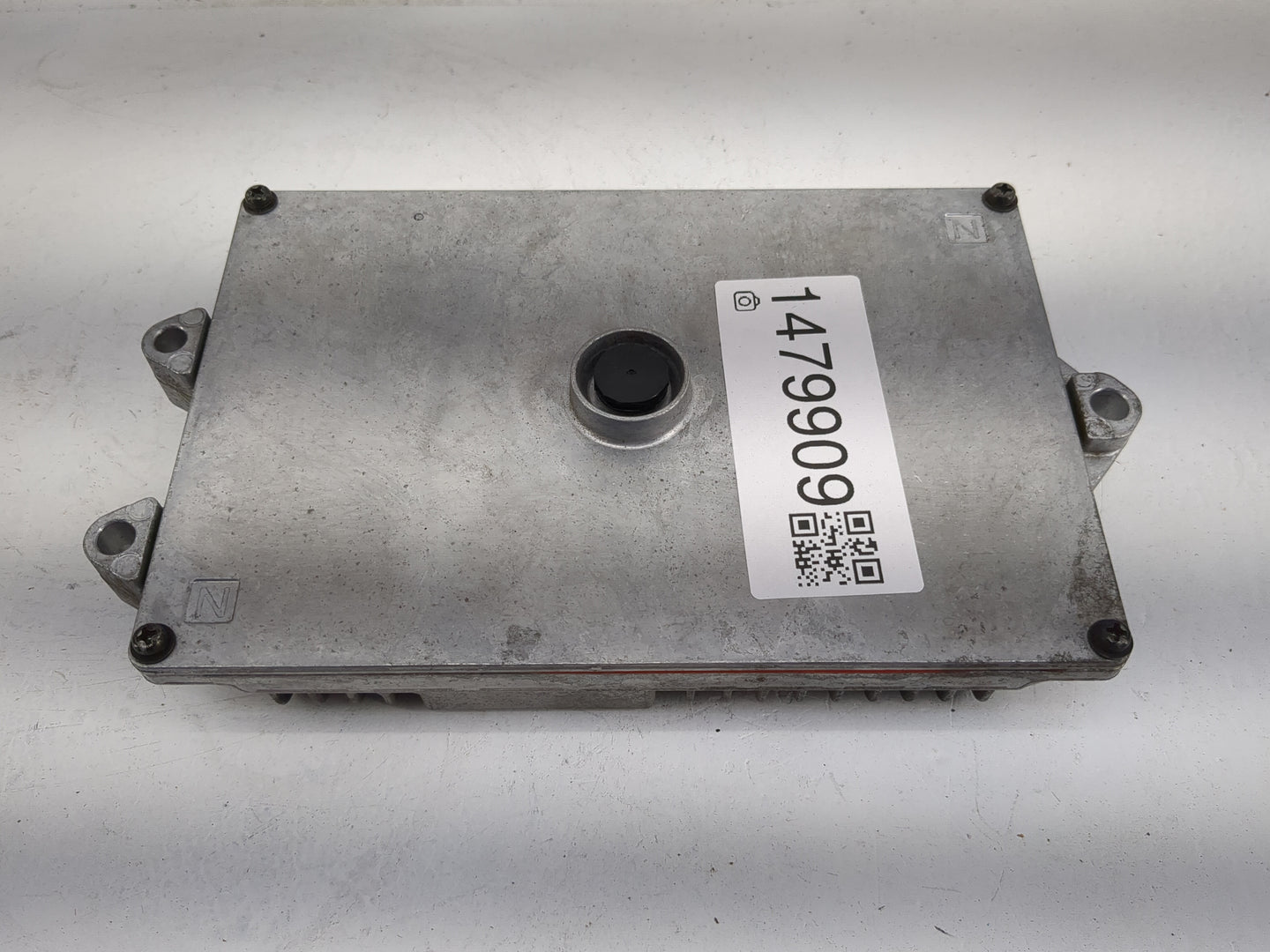 2017-2018 Honda Cr-V PCM Engine Control Computer ECU ECM PCU OEM P/N:37820-5PH-A71 J533-103528 Fits Fits 2017 2018 OEM Used 